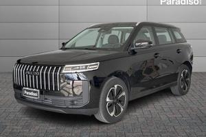 Jaecoo Jaecoo 5 1.6 TGDI 7DCT Exclusive no Pr...