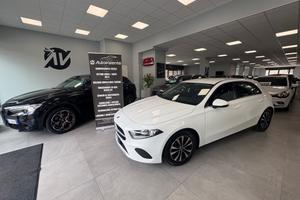 Mercedes A 180 1.4 benzina 136cv 2023 km 91000
