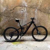 Garelli audax AM1 2022