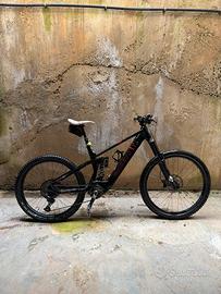 Garelli audax AM1 2022