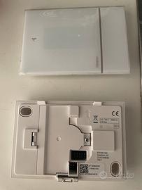 BTicino Termostato SX8000 Wi Fi