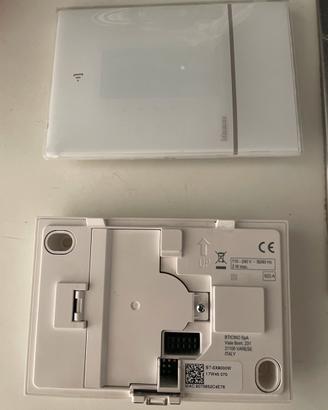 BTicino Termostato SX8000 Wi Fi