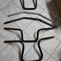 manubri per sportster