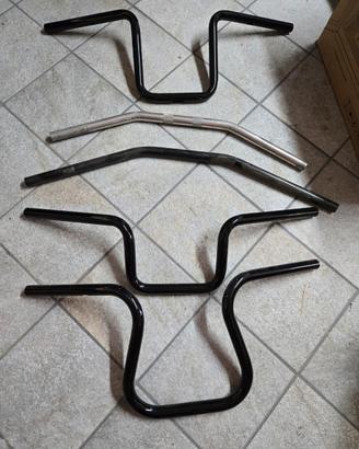 manubri per sportster