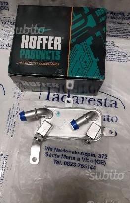 Radiatore olio motore opel corsa d 1.4 13199772
