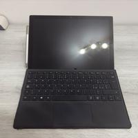 Surface Pro 6 + tastiera + penna