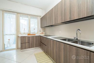 cucina completa 