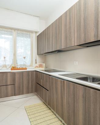 cucina completa 
