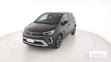 Opel Crossland 110cv Elegance S&S MT6