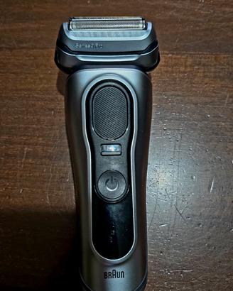 braun