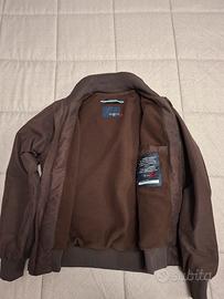 Giubbino bomber 