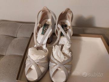 sandali estivi  donna 