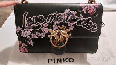 borsa tracolla Pinko Love Bag