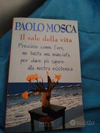 libri " il sale della vita" 