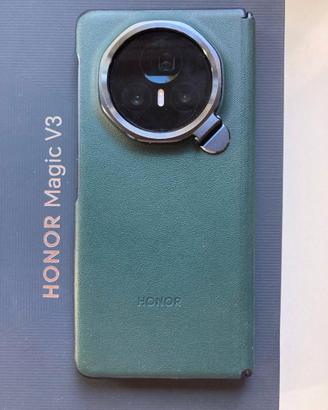 Honor Magic V3 512gb 12gb Ram LEGGERE DESRIZIONE