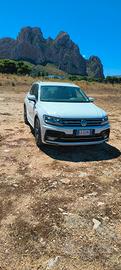 tiguan r line