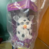 Furby Tiger 1999 “Dalmatian”