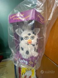 Furby Tiger 1999 “Dalmatian”