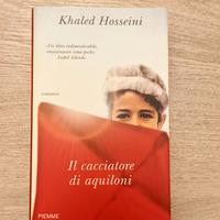 Il cacciatore di aquiloni - Khaled Hosseini