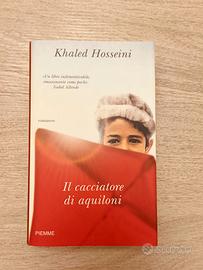 Il cacciatore di aquiloni - Khaled Hosseini