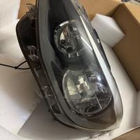 Fanale bmw sinistro serie 1