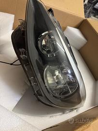 Fanale bmw sinistro serie 1