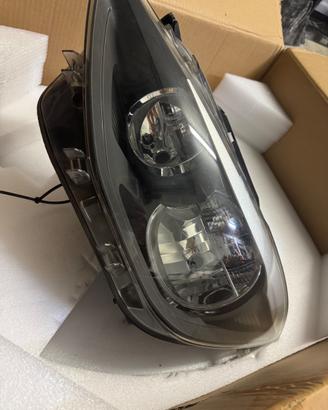 Fanale bmw sinistro serie 1