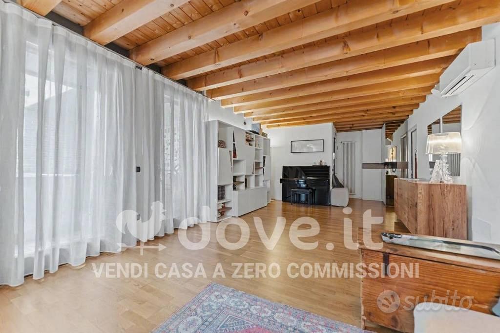Appartamento – Sandrigo, Astichello - Vista 2