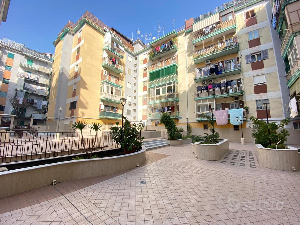 Appartamento – Napoli, Rione Berlingieri, Municipalità 7 - Vista 2