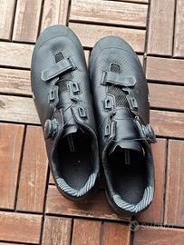 Scarpe MTB Gravel Rockrider Decathlon 45