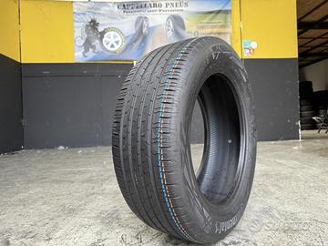 1 Gomma 225/55R17 Continental Estiva 90% residui