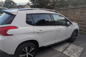 Peugeot 2008 allure