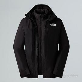 giacca North face goretex 