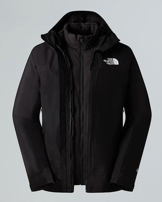 giacca North face goretex 