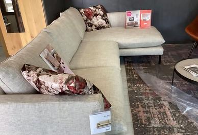 Salotto Doimo completo nuovo