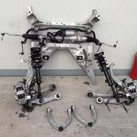 Meccanica alfa romeo giulia-diesel,benzina