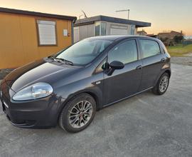 Fiat Grande Punto Grande Punto 1.2 5 porte
