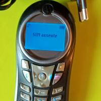 Cellulare MOTOROLA C 115