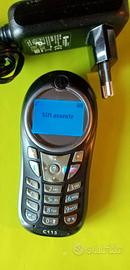 Cellulare MOTOROLA C 115