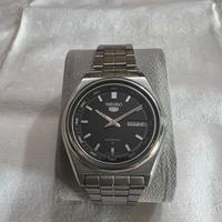 Seiko 5 Automatic