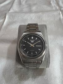 Seiko 5 Automatic