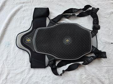 Paraschiena Moto Forcefield