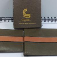 Portassegni e Portabiglietti da Visita in Pelle