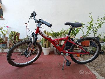Due bici bimbo perfette condizioni  