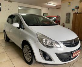 Opel Corsa 1.2 85CV 5 porte GPL-TECH Elective