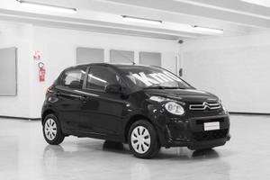 CITROEN C1 VTi 68 S&S 5 porte Feel