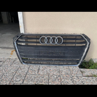 Griglia audi a4 b9