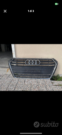 Griglia audi a4 b9