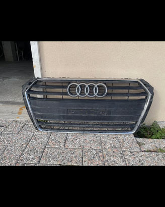 Griglia audi a4 b9