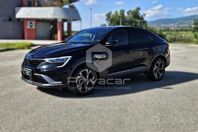 RENAULT Arkana Arkana Full Hybrid E-Tech 145 CV En